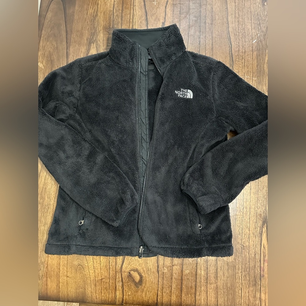 Women’s north face coat